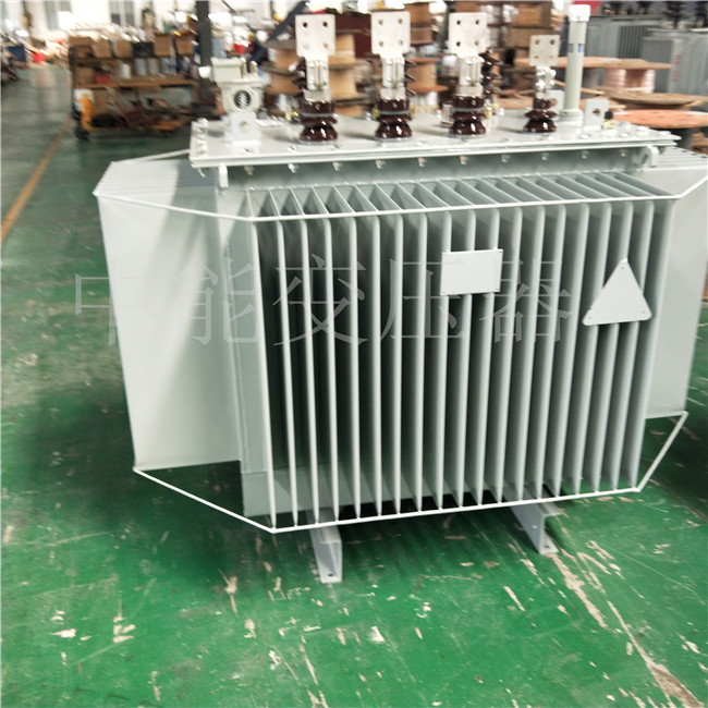 阿荣S11-500kva/33kv变压器 出口型 